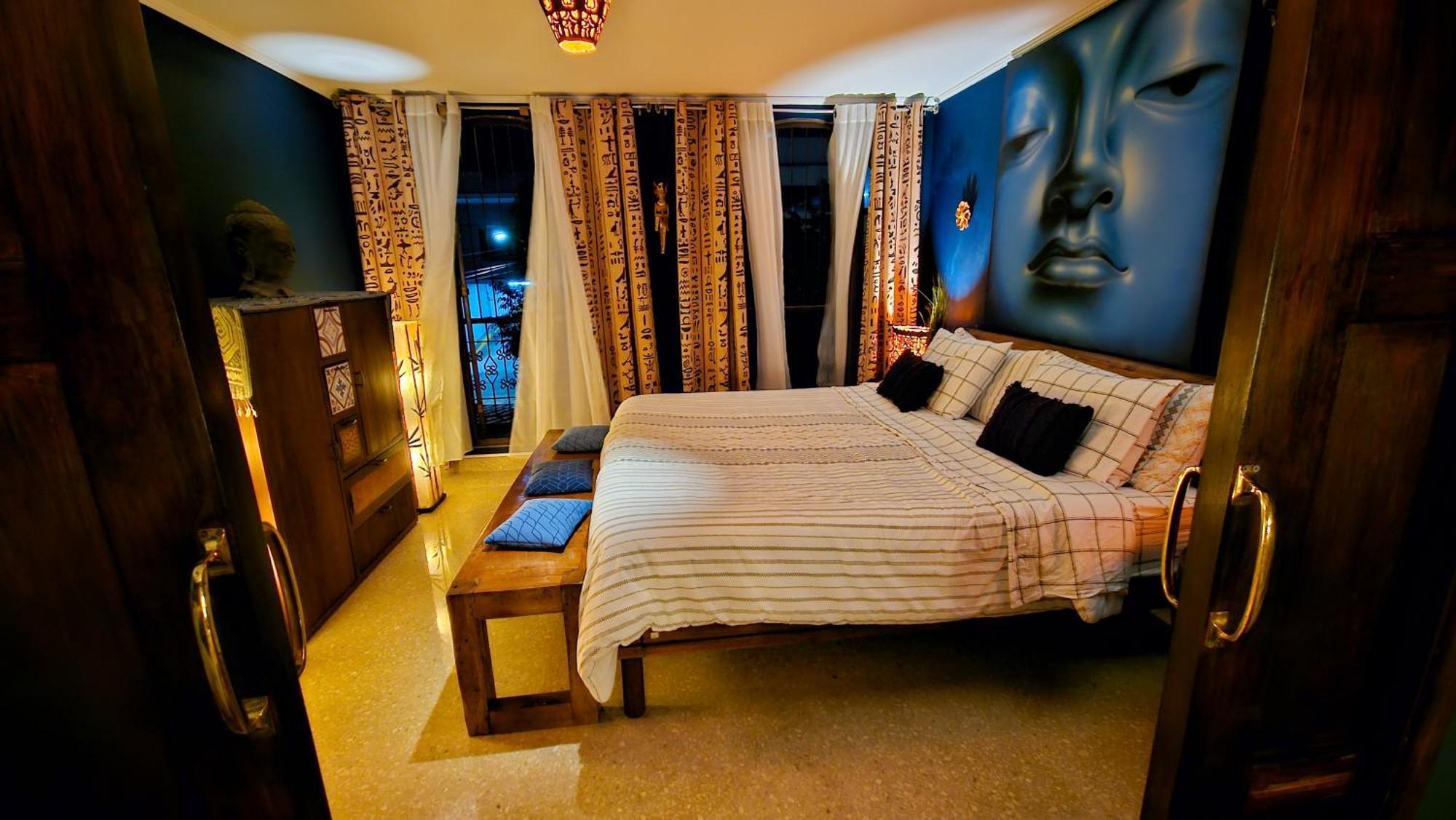 Orho Hotel Boutique Panama Tocumen Airport Free Shuttle Highway Round Trip 15 Minuts Buitenkant foto